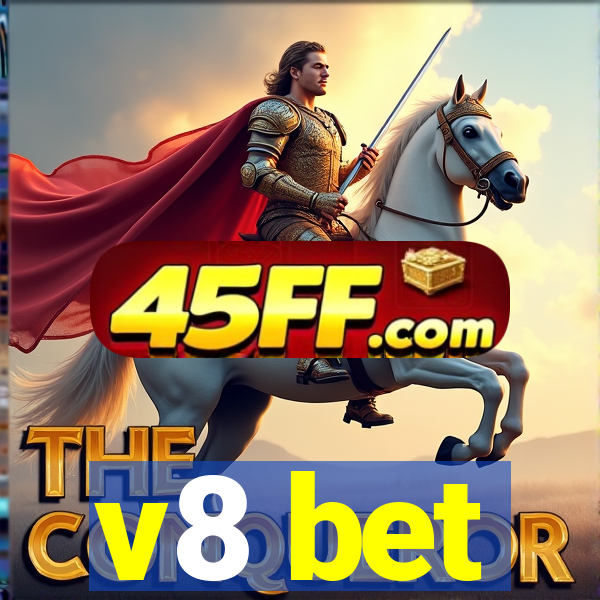 v8 bet